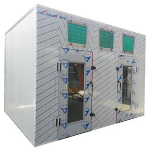 Prix de <span class=keywords><strong>cabine</strong></span> de <span class=keywords><strong>peinture</strong></span> de voiture de luxe Prix de <span class=keywords><strong>cabine</strong></span> de <span class=keywords><strong>peinture</strong></span> de voiture Four cabines de pulvérisation de voiture d'<span class=keywords><strong>occasion</strong></span> et prix 1 AN <span class=keywords><strong>Cabine</strong></span> de <span class=keywords><strong>peinture</strong></span> Filtres de plafond et de sol - Product Image 2