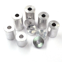Fabricant Usine Personnalisé Aluminium SMT SMD Pcb Écrou Standoff Fixations Montage en Surface PCB Standoff Spacers