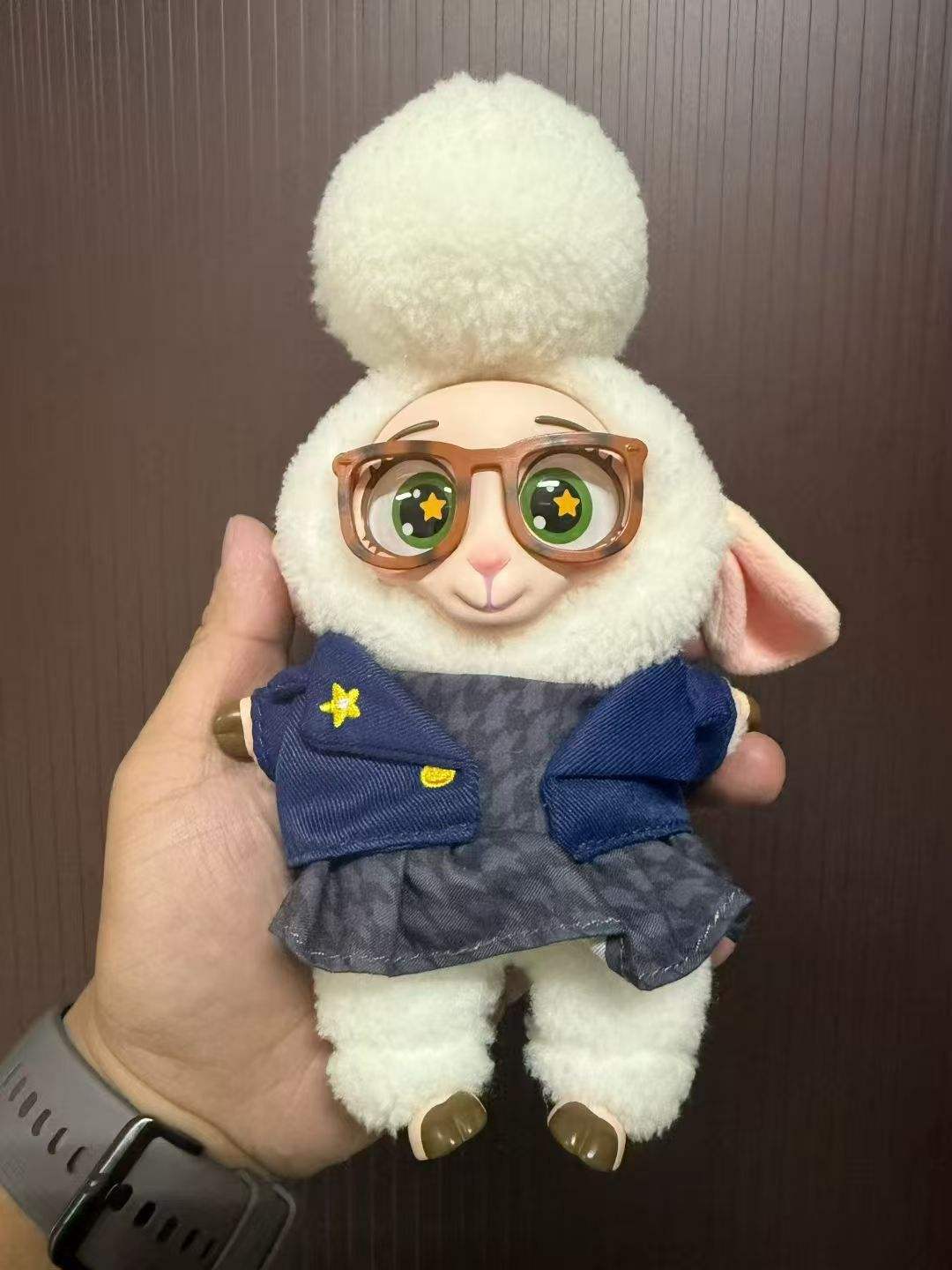 Minister vice mayor yang