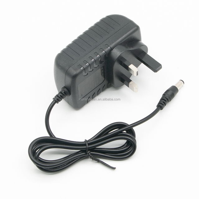 Hot Selling 5v3a Switching Power Supply 15w Ac to Dc Power Adapters for Electronic Refrigerator Medical 5V3A Power Adapter