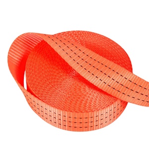 Correa de correa de amarre de poliéster para correa de amarre de trinquete - Product Image 1