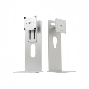 Todo aleación de aluminio 27 pulgadas 32 pulgadas XDR estilo <span class=keywords><strong>Monitor</strong></span> <span class=keywords><strong>soporte</strong></span> CNC mesa elevadora giratoria VESA <span class=keywords><strong>soporte</strong></span> pantalla de computadora de escritorio-Nuevo - Product Image 1