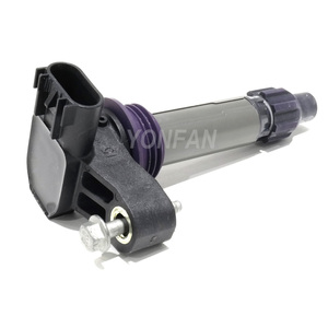 Bobine d'allumage 12590990 12632479 pour Cadillac ATS CTS SRX <span class=keywords><strong>Chevrolet</strong></span> Colorado Camaro Traverse Equinox <span class=keywords><strong>Impala</strong></span> GMC Acadia Terrain - Product Image 1