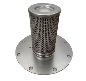 MANNY 02250100-755 Filtre séparateur d'huile pour compresseur Filtre à air industriel Pièces neuves et d'occasion - Product Image 3