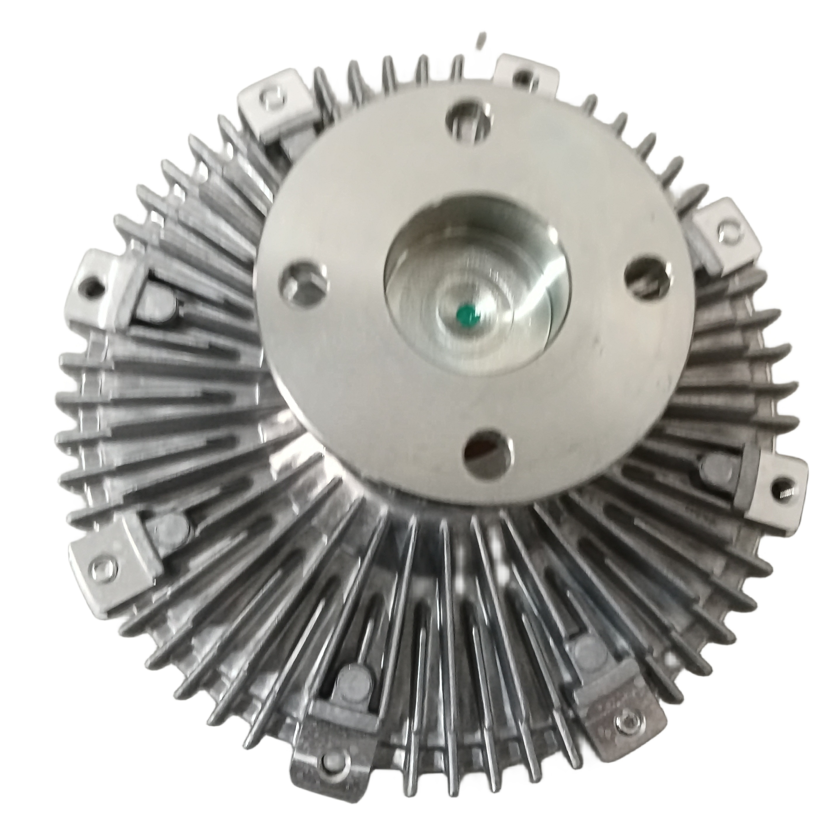 ISUZU N-SERIES NPR NKR NLR 4JJ1 Engine Fan Clutch 8980246840