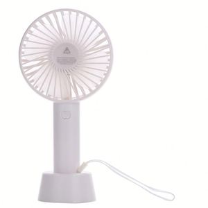 Ventilateur USB mini portable coloré en fer pas cher - Product Image 4
