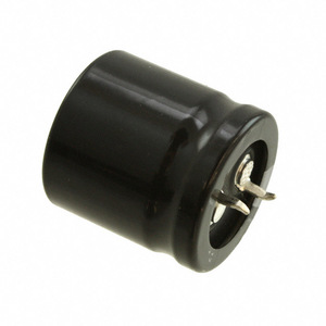 LGU1E682MELA Componentes Electrónicos Originales, Condensadores Electrolíticos de Aluminio 6800 uF ±20% 25V de Montaje Pasante - Product Image 1