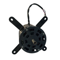 Moteurs à induction monophasés AC 380V à haute efficacité, 2600 tr/min, qualité supérieure, directement de l'usine, spéciaux pour purificateur d'air, pneumatiques, 550W