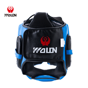 Guantoni <span class=keywords><strong>da</strong></span> <span class=keywords><strong>boxe</strong></span> Fronte Pieno di Formazione Copricapo - Product Image 3