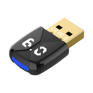 Hg Long Range <span class=keywords><strong>Bluetooth</strong></span> <span class=keywords><strong>Receiver</strong></span>, HIFI âm thanh không dây <span class=keywords><strong>adapter</strong></span>, <span class=keywords><strong>Bluetooth</strong></span> 6.0 <span class=keywords><strong>Receiver</strong></span> với Surround HD độ trễ thấp - Product Image 4