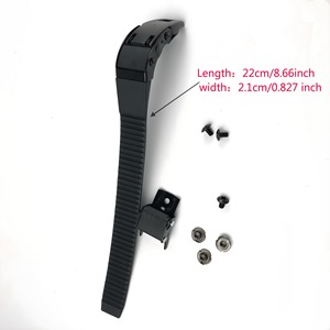 อุปกรณ์เสริมรองเท้าโรลเลอร์สเก็ต <span class=keywords><strong>สาย</strong></span>รัดรองเท้าโรลเลอร์สเก็ต <span class=keywords><strong>สาย</strong></span>รัดหัวเข็มขัด <span class=keywords><strong>สาย</strong></span>รัดเอ็นเนอร์จี้ <span class=keywords><strong>สาย</strong></span>รัดหัวเข็มขัดแบบแข็งแรง - Product Image 2