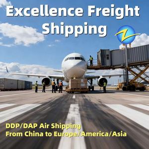 国际进口出口 航空+快递运输公司 运输代理 物流服务 南非 中国发源 - Product Image 3