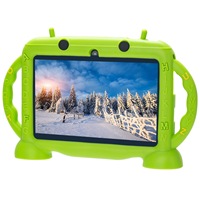 Tablette PC GSM personnalisée B2B, vente chaude, tablette enfant 7 pouces, processeur Quad Core, 64 Go de stockage, Wi-Fi, cadeau jouet, OEM ODM