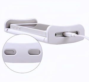 Universal Extendable Phone <strong>Tablet</strong> Mount Lazy Long Arm <strong>Tablet</strong> <strong>Holder</strong> for Bed and Desks - Product Image 3