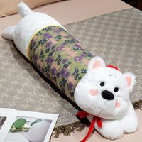 Grossistes en coussins et oreillers, oreiller pour chien, oreiller de chambre à coucher, doux et confortable