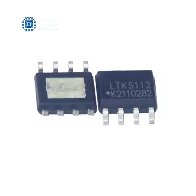 Integrated Circuits Ics LTK5110 LTK5112 LTK5302 SOP-8 Audio Amplifier IC Chip 5112