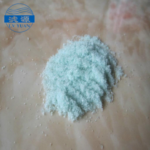 Giá sỉ Phèn sunfat sắt (II) dạng bột khô, cấp công nghiệp - Product Image 3