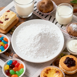 100% tinh khiết đường miễn phí chất làm ngọt nhà sư chiết xuất từ quả bột <span class=keywords><strong>Luo</strong></span> <span class=keywords><strong>han</strong></span> <span class=keywords><strong>Guo</strong></span> chiết xuất - Product Image 4