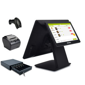 Кассовый аппарат, произведенный пятью ведущими китайскими производителями, планшетный ПК - Product Image 5
