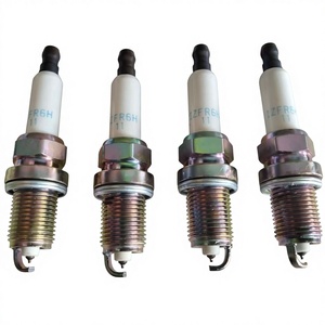 <span class=keywords><strong>หัวเทียน</strong></span>เลเซอร์อิริเดียม IZFR6H11 4294 ขายส่งสำหรับ BMW E46 E53 E60 E61 E63 E65 E66 E67 E80 12122158252 12120032134 - Product Image 1