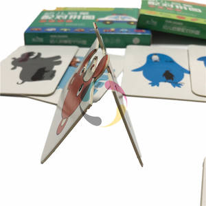 Puzle y juegos para niños, caja de puzles - Product Image 1