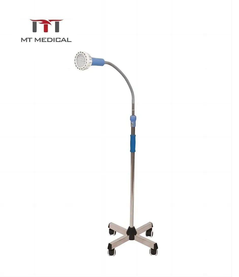モバイル外科用LED検査ランプ医療用ランプ検査ライト