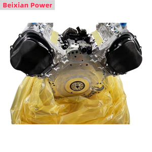 Moteur complet haute performance OEM 06E100031M 2.8 CCE <span class=keywords><strong>CCEA</strong></span> pour Audi A6 A6L C6 <span class=keywords><strong>CCEA</strong></span> 2.8L FSI V6 - Product Image 1