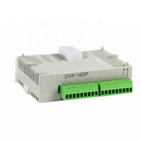 Módulo de Expansión de E/S Digital de 16 Puntos Delta PLC Original DVP-16SP DVP16SP11T DVP16SP11R