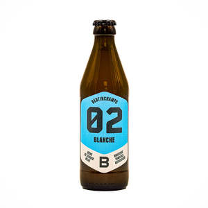 Cerveza Artesanal Belga Auténtica Triple Ale Añejada en Barrica de Roble, Botella de 50cl, 10% ABV, Sabor Intenso, Malta Pura, Sin Aditivos Artificiales - Product Image 4