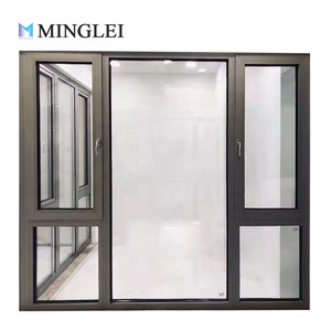 Riduci le tue bollette energetiche con i nostri vetri a doppia pelle ad alta efficienza energetica che mantengono la casa confortevole tutto l'anno - Product Image 5