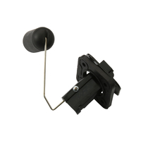 Flotador del Sensor de nivel de combustible de la motocicleta para Crypton T110 C8 110 4S9-H5752-00