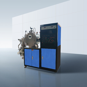 Sistema de Fundición y Moldeo de Lingotes de Litio para Celdas de Batería Prismáticas de 3.2V - Product Image 3