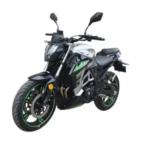 廉价流行250cc 400cc燃气摩托车越野汽油摩托车待售