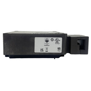 Relais de sécurité TZ1LE024MVAB 100% neuf et de marque, 24VAC/DC, module de relais de contrôle de circuit de sécurité industrielle - Product Image 5