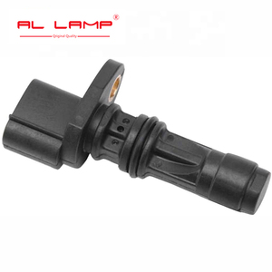 Sensor de Posición del Cigüeñal (CKP) para Nissan Navara D40 Murano X-Trail OEM 23731-EC00A 23731-EC01A - Product Image 2