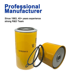 Seperpat mesin harga pabrik 32401102, penyaring bahan bakar putar untuk 32/400701 32/401102 - Product Image 4