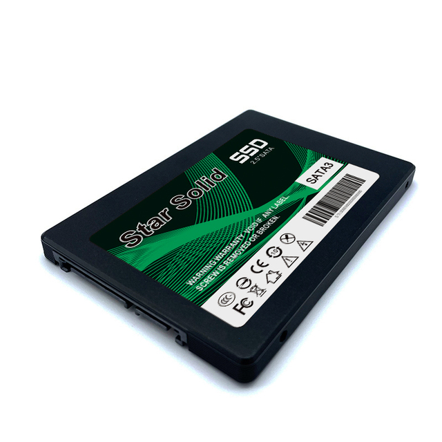 SSD SATAIII for Kingst SSD Hard Disk Drive 2.5 Inch SATA3 SSD 120GB 240GB 480GB