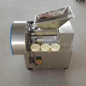 Điện tốc độ nhanh bột chia máy cắt 5g-500g bột bóng Máy làm bánh Pizza nhỏ bột chia cắt để bán - Product Image 2
