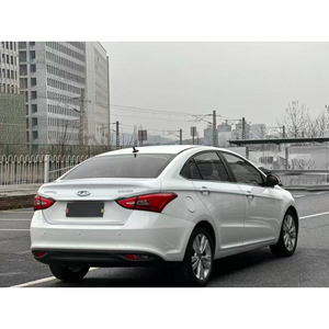 JX Auto Chery <span class=keywords><strong>Aria</strong></span> <span class=keywords><strong>5</strong></span> - Guida a Sinistra. Auto a Benzina di Seconda Mano Trasmissione Automatica. Guida a Sinistra. - Product Image 6