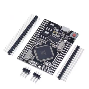 บอร์ดพัฒนา Mega2560 Pro ATmega2560-16AU USB CH340G Mega2560 Pro ATmega2560-16AU - Product Image 1