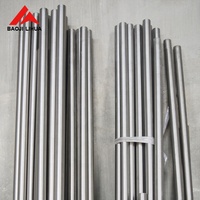 Barre de mémoire en Nickel de titane, 1 kg, super élastique et de forme
