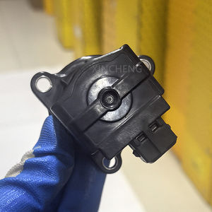 N54 B55 N13 N63 <span class=keywords><strong>3</strong></span>.0L 114i 116i 135i 335i 535i 550i 640i 750i X3 X5 X6用ターボチャージャーブースト制御ソレノイドバルブ - Product Image 6