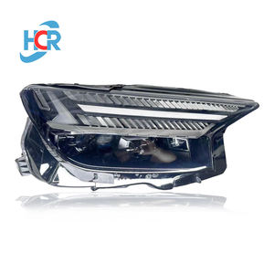 Faro LED Matrix Original de Alta Calidad para Audi Q4e-<span class=keywords><strong>teon</strong></span>, 12V 6000K, Reemplazo de Alta Configuración - Product Image 1