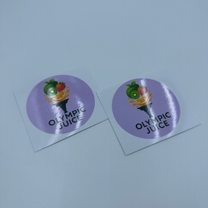 <span class=keywords><strong>Adesivi</strong></span> Personalizzati Impermeabili per Bottiglie di Vino, Liquori, Birra, Champagne, Succhi, Bevande, con Logo del Marchio per Negozi e Supermercati - Product Image 6