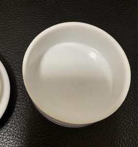 Boîte décorative en céramique pour bébé, souvenir de naissance - Product Image 4