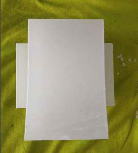 Dalian Kunlun 58 60 Cire de paraffine entièrement raffinée Cire de paraffine de soja Plastifiant de cire de paraffine - Product Image 1