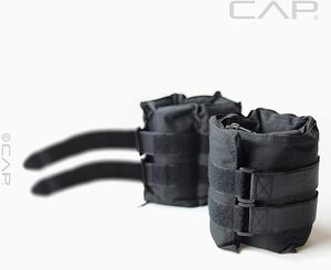 Xây Dựng Cơ Thể Bao Cát Điện Đào Tạo Tập Thể Dục Tập Thể Dục Có Thể Điều Chỉnh Trọng Lượng 10-20lb Cặp Mắt Cá Chân & Cổ Tay Trọng Lượng - Product Image 6