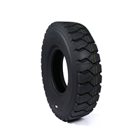 Pneu de camion radial de bonne qualité 10.00R20 11.00R20, pneu à chambre à air, prix de gros
