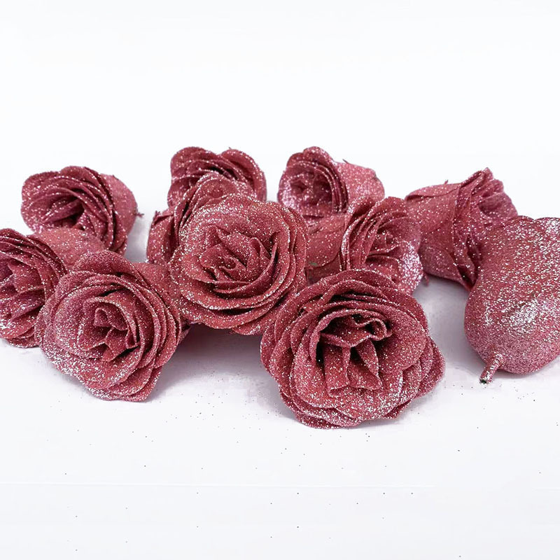ROJO ROSA
