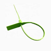 Fabricant d'étiquettes d'étanchéité de sécurité Logo gravé au laser personnalisé vêtement inscriptible suspendus étiquettes zippées au détail pour vêtements